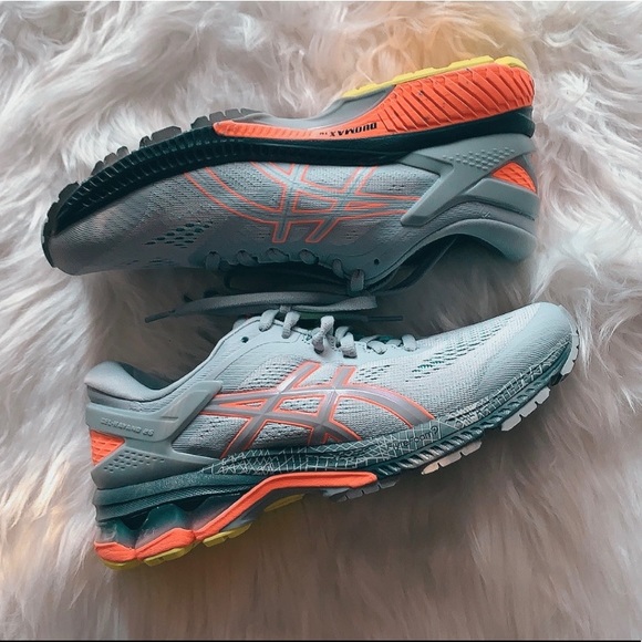 asics gel kayano 26 ls